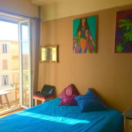 Home Stay - Baie Des Anges Ницца Экстерьер фото