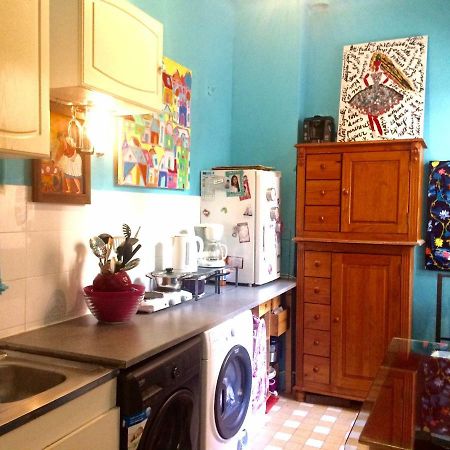 Home Stay - Baie Des Anges Ницца Экстерьер фото