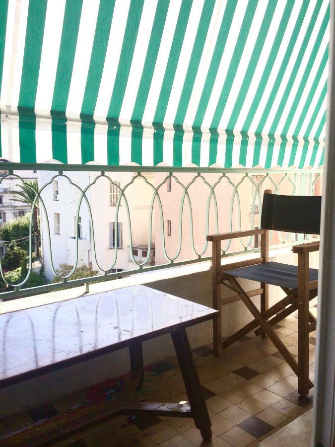 Home Stay - Baie Des Anges Ницца Экстерьер фото